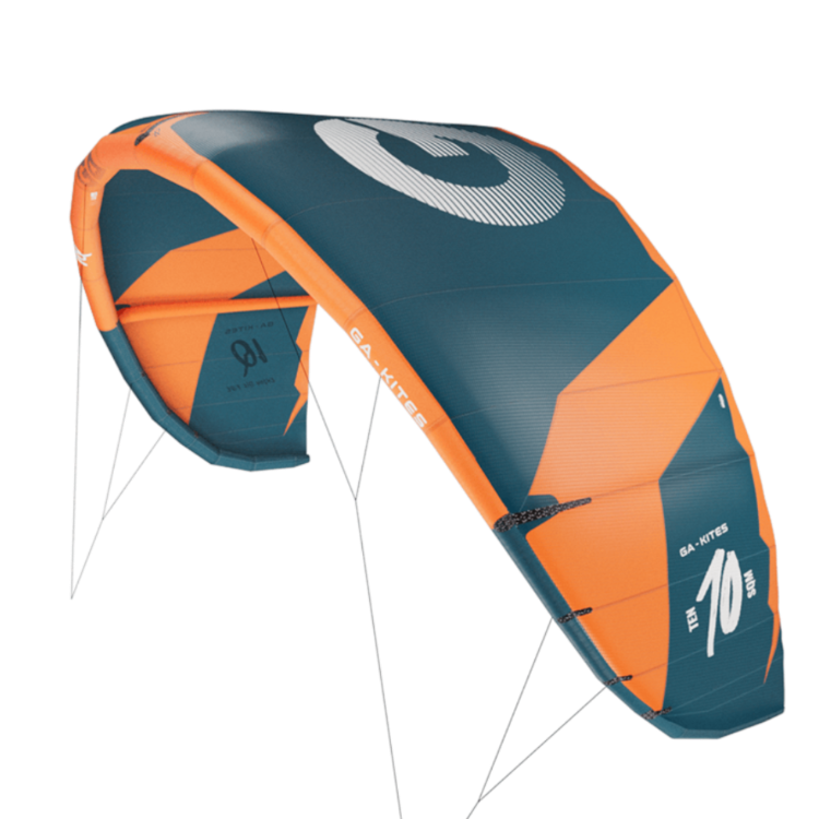 Bladder Gaastra IQ 2024