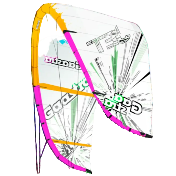 Bladder Gaastra Jet 2013