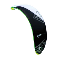 Bladder Gaastra Jet 2015