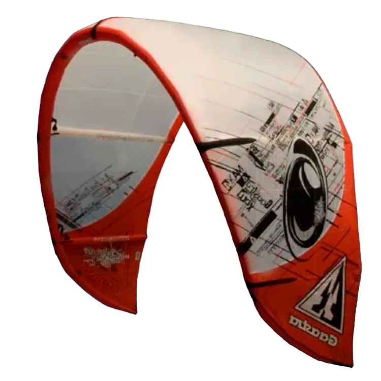 Bladder Gaastra Max 2011