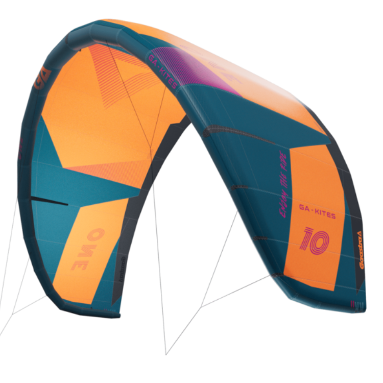 Bladder Gaastra One 2025