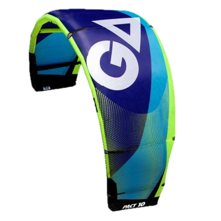 Bladder Gaastra Pact 2017