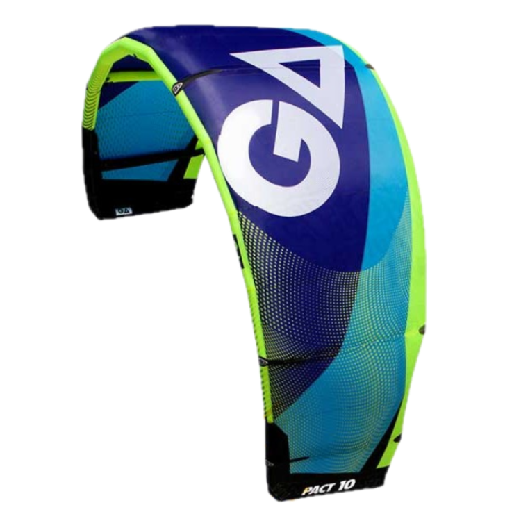 Bladder Gaastra Pact 2018