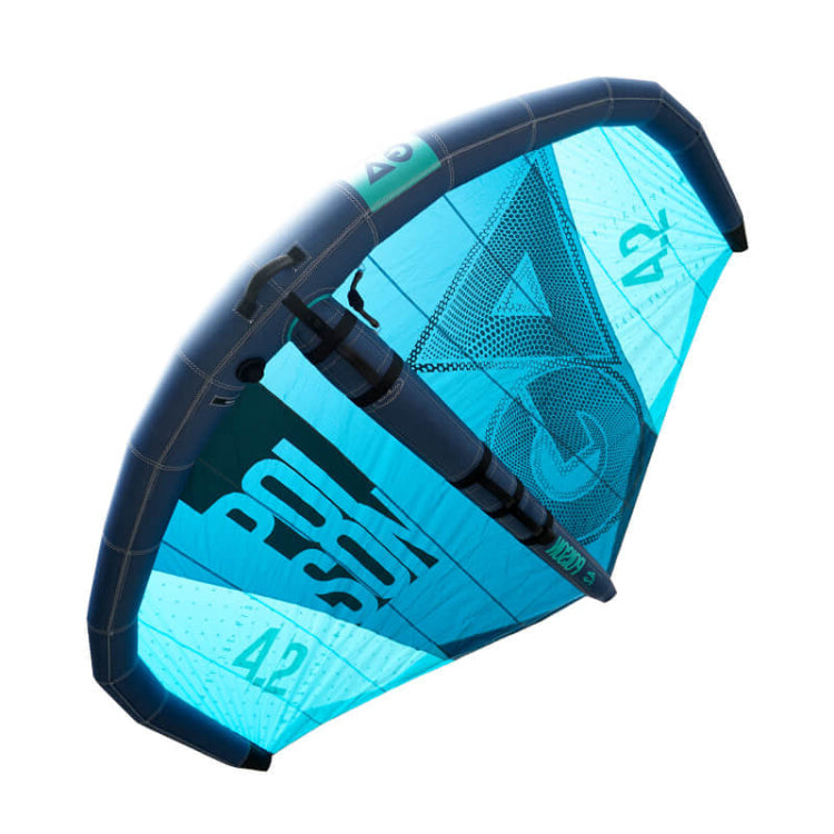 Bladder Gaastra Poison 2021