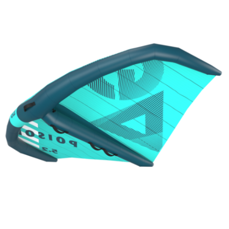 Bladder Gaastra Poison 2022