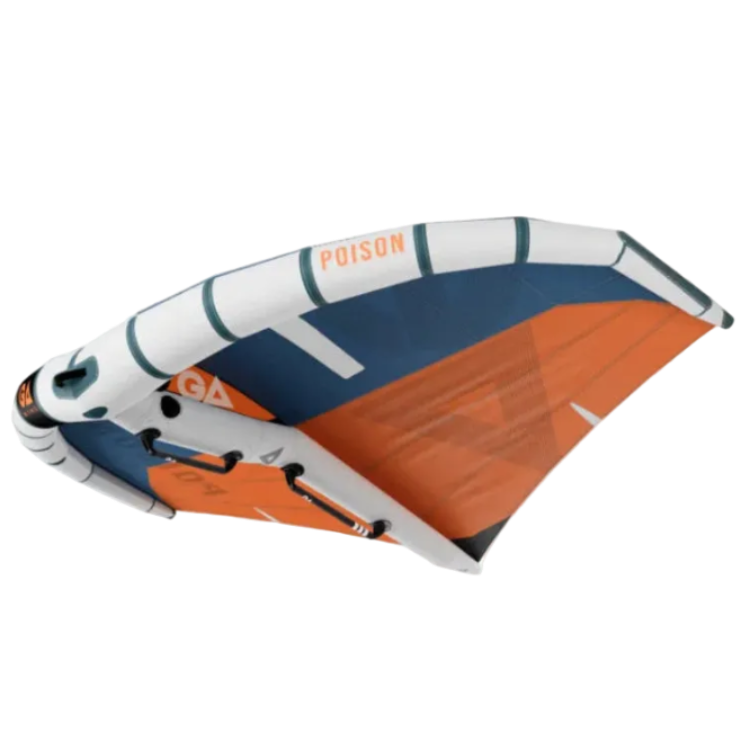 Bladder Gaastra Poison 2023