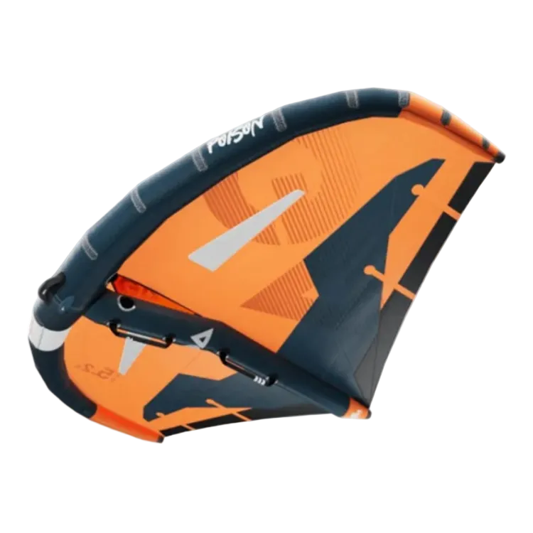 Bladder Gaastra Poison 2024