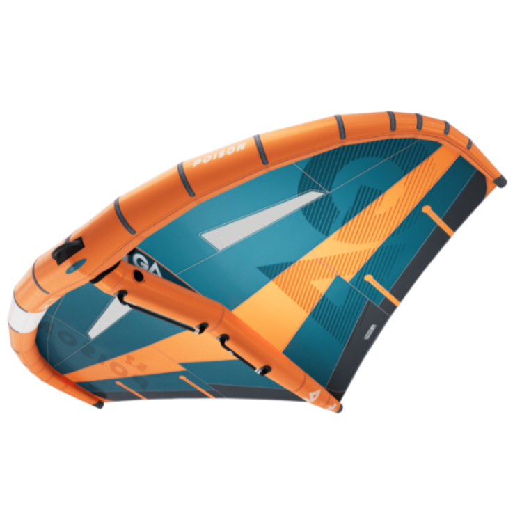 Bladder Gaastra Poison 2025