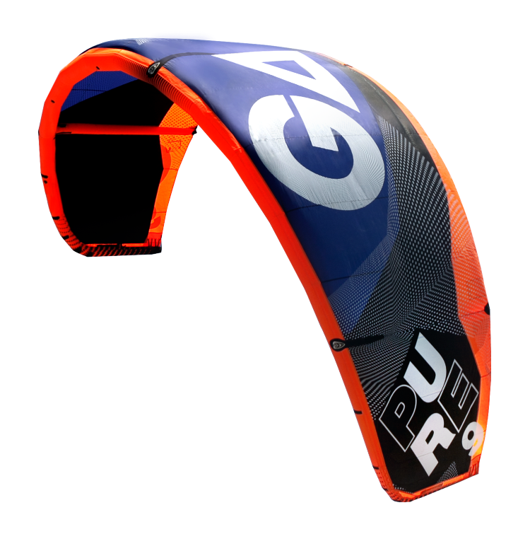 Bladder Gaastra Pure 2016