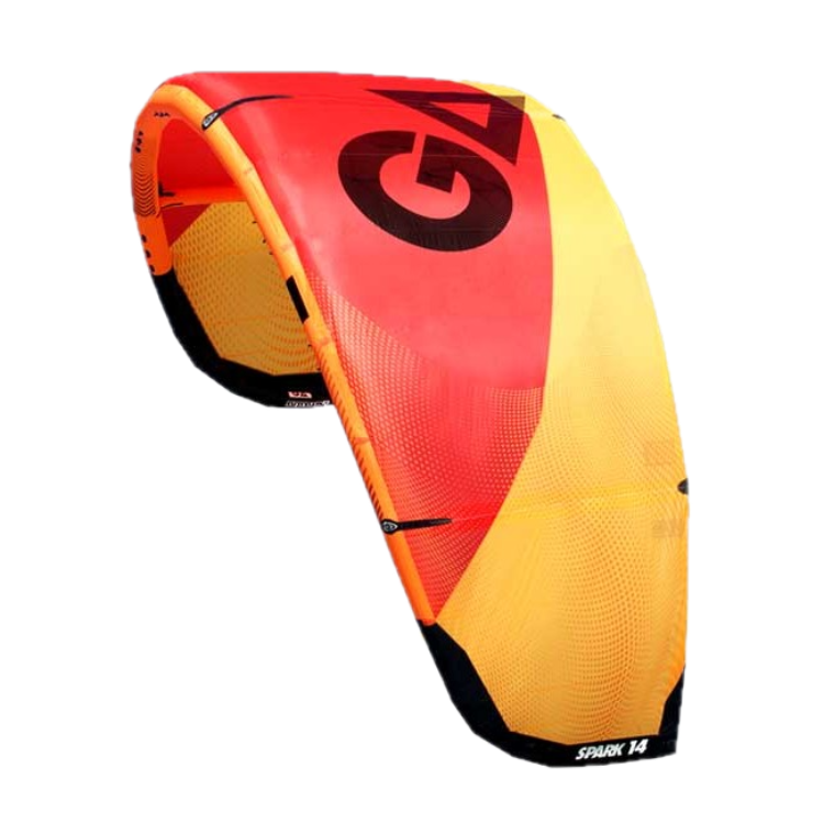 Bladder Gaastra Spark 2017