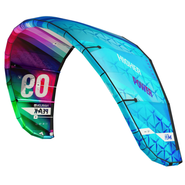 Bladder Harlem Peak 2025