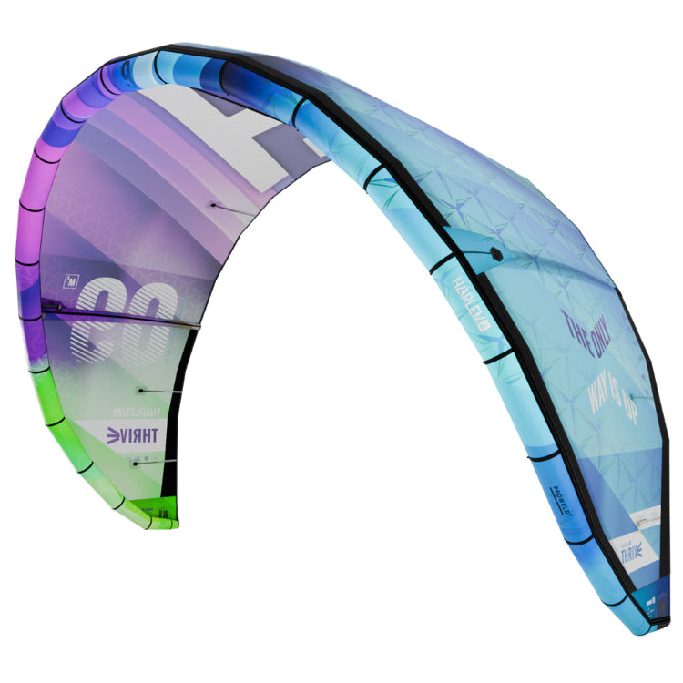 Bladder Harlem Thrive 2025