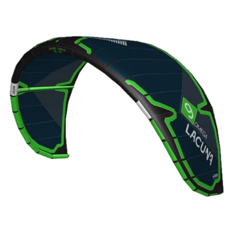 Bladder Lacuna Omega V1