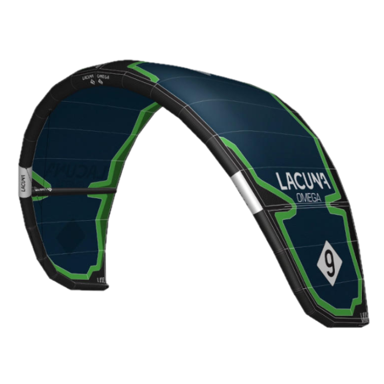 Bladder Lacuna Omega V2