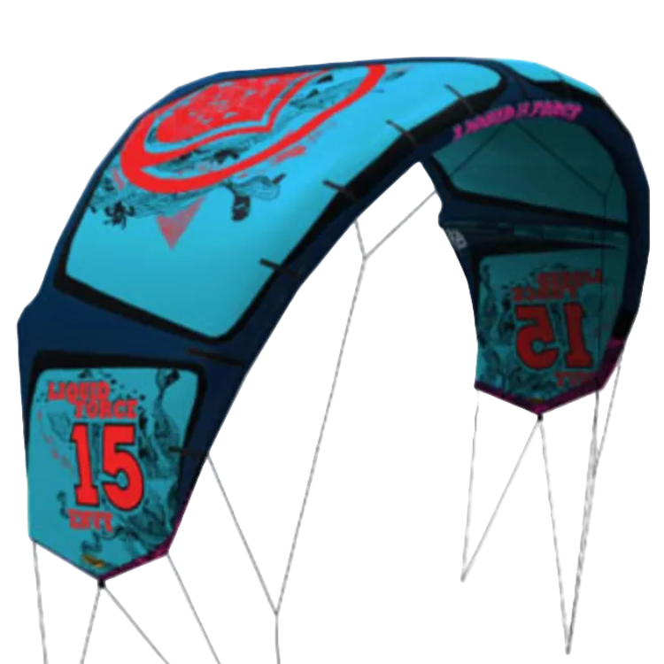 Bladder Liquid Force Envy 2011