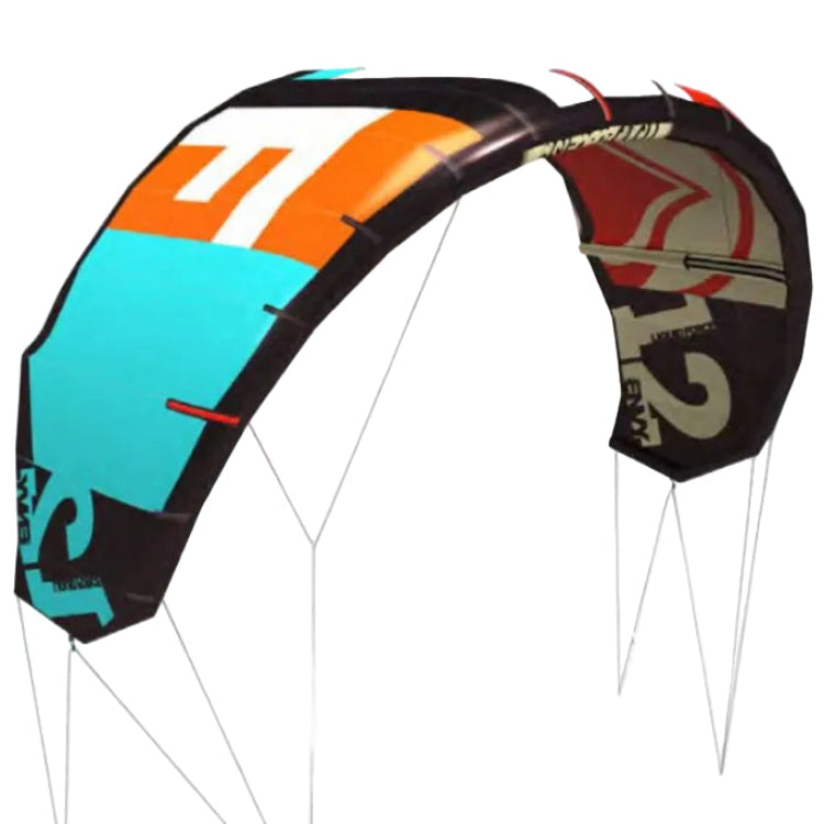 Bladder Liquid Force Envy 2012