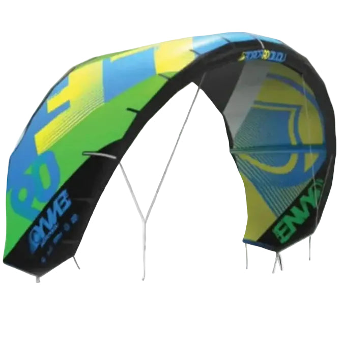 Bladder Liquid Force Envy 2013