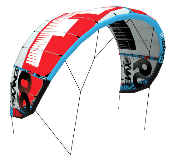 Bladder Liquid Force Envy 2015