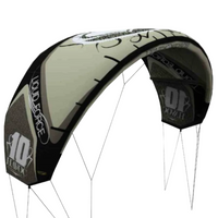 Bladder Liquid Force Havoc 2011