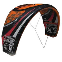 Bladder Liquid Force Hifi Comp 2011