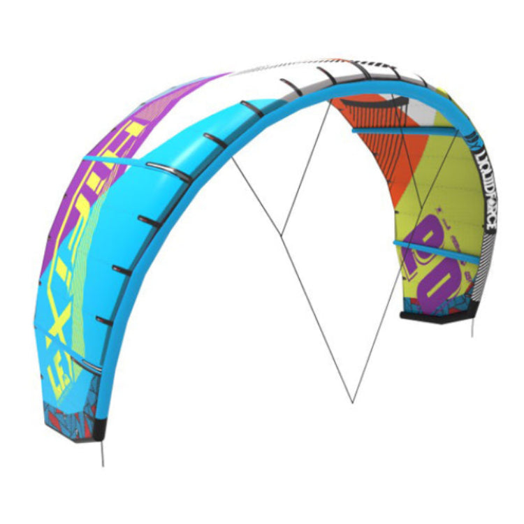 Bladder Liquid Force Hifi X2 2016