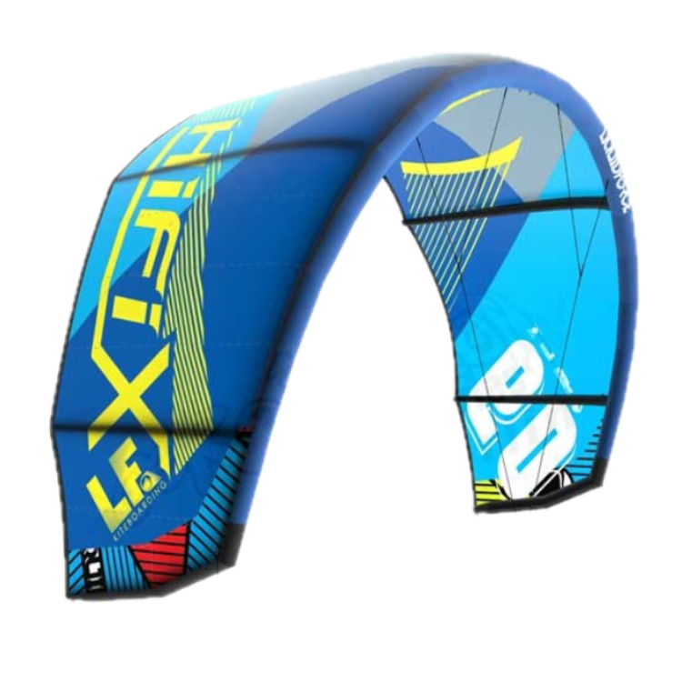 Bladder Liquid Force Hifi X2 2018