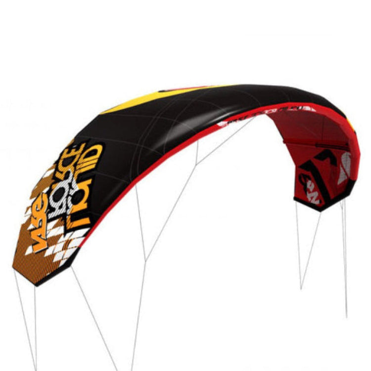 Bladder Liquid Force NRG 2012