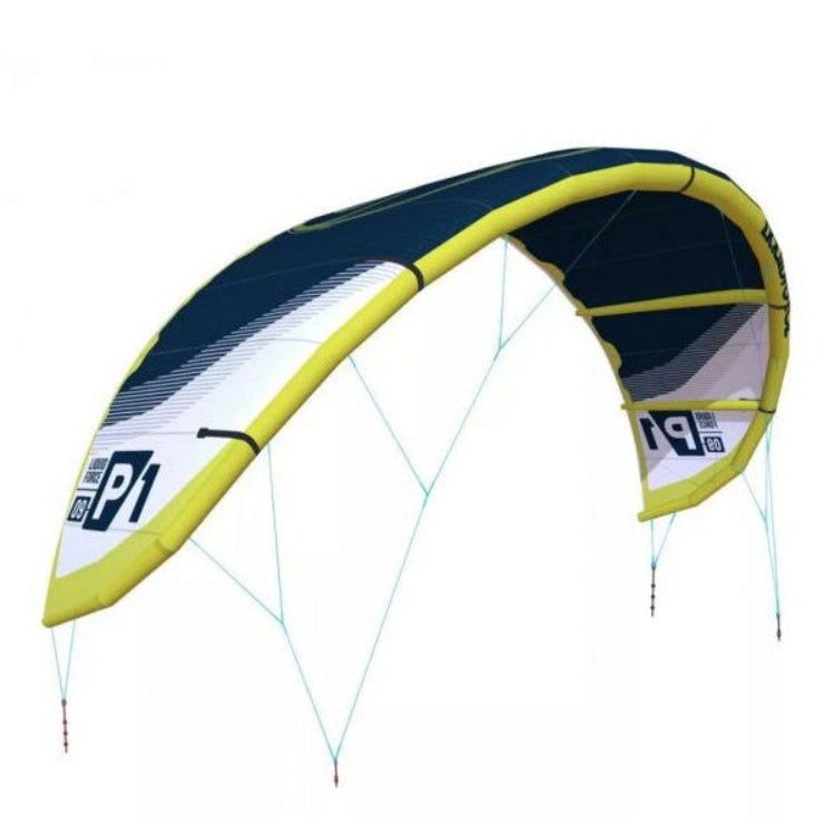 Bladder Liquid Force P1 V1 2018