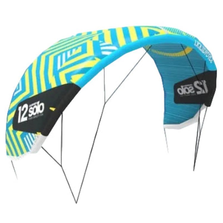 Bladder Liquid Force Solo 2016