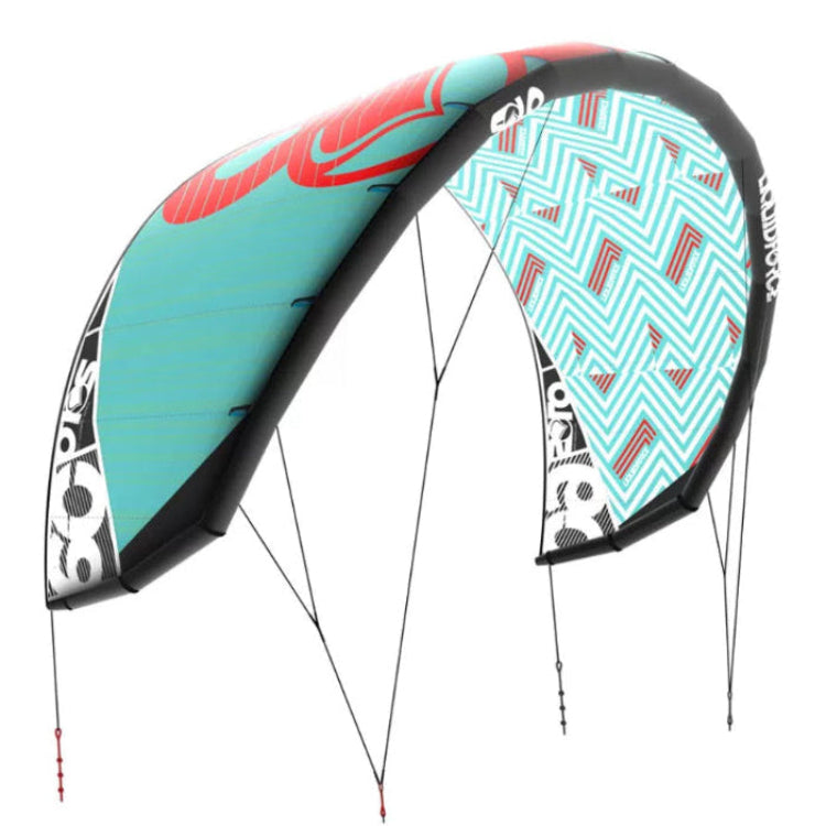 Bladder Liquid Force Solo 2017