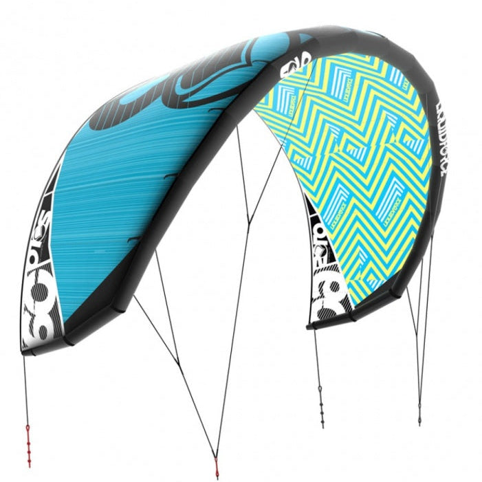 Bladder Liquid Force Solo 2018