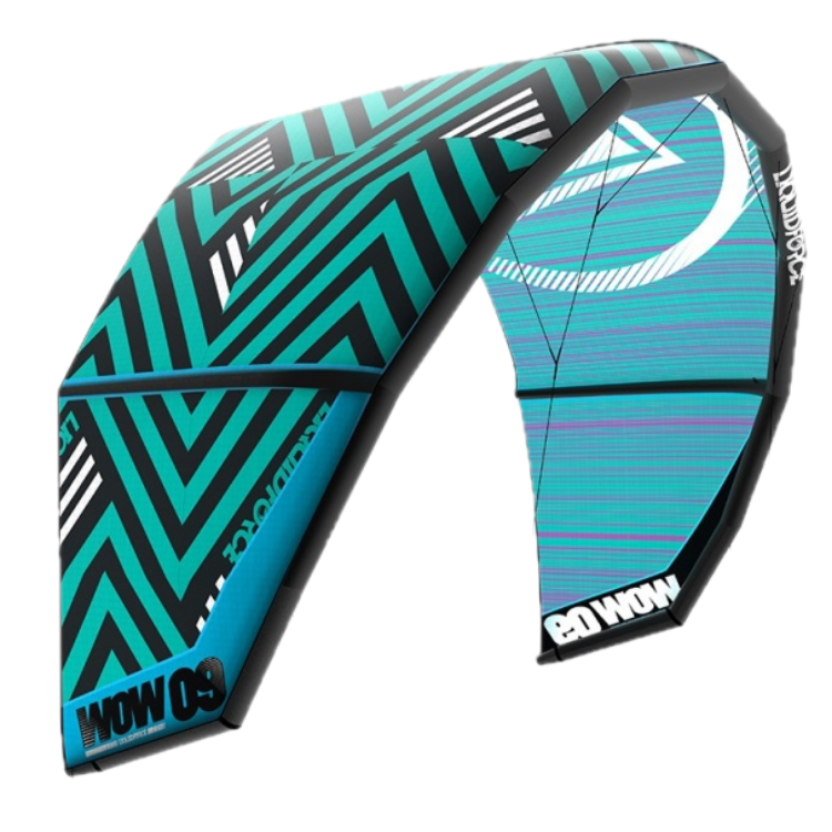 Bladder Liquid Force WOW V1 2016