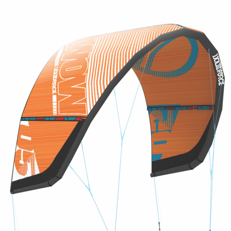 Bladder Liquid Force WOW V2 2017