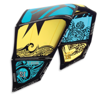 Bladder Naish Bolt 2011