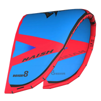 Bladder Naish Boxer 2022