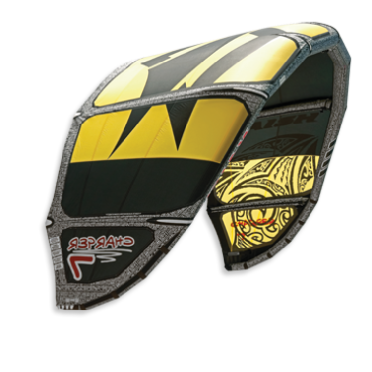 Bladder Naish Charger 2011