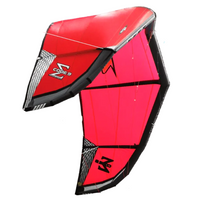 Bladder Naish Code 2009