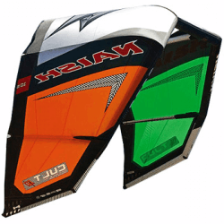 Bladder Naish Cult 2008