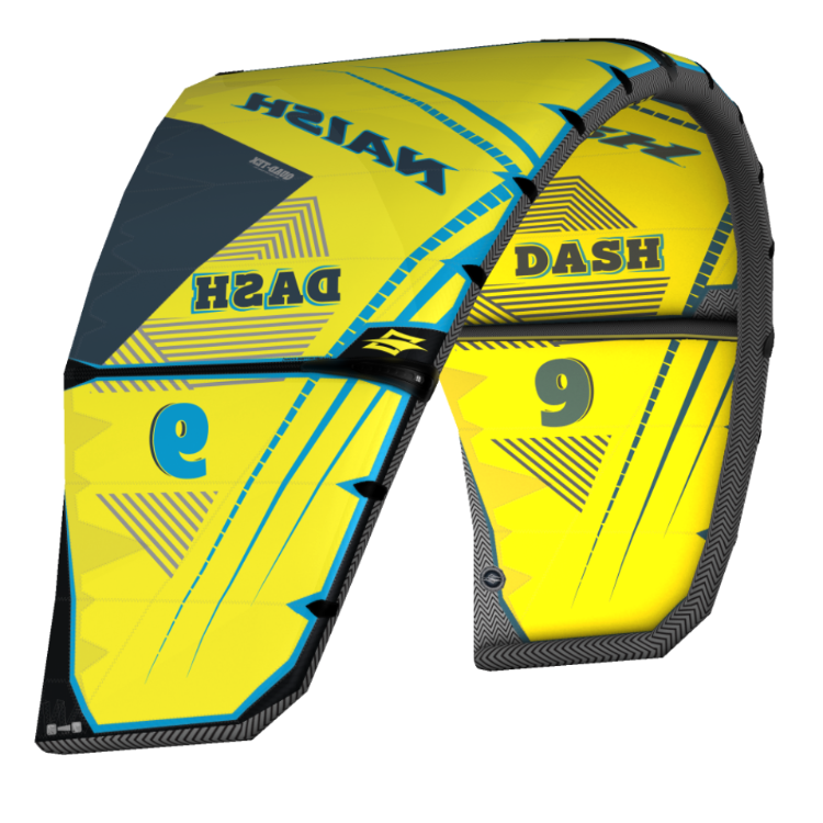 Bladder Naish Dash 2018