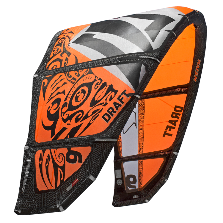 Bladder Naish Draft 2012