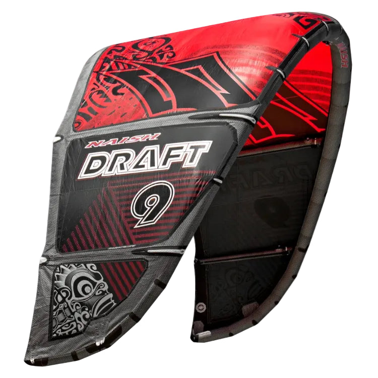 Bladder Naish Draft 2013