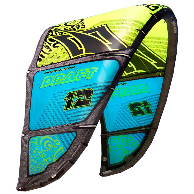 Bladder Naish Draft 2015