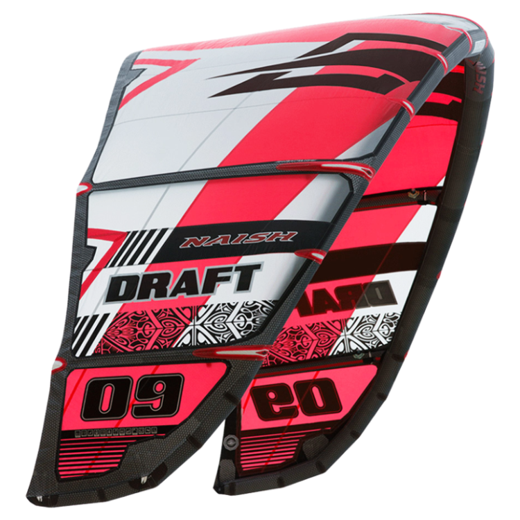 Bladder Naish Draft 2016