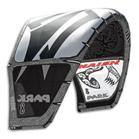 Bladder Naish Park 2011