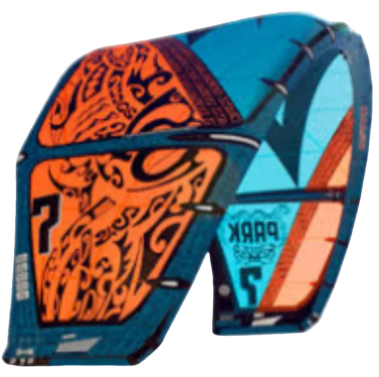 Bladder Naish Park 2013