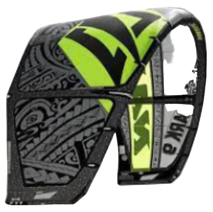 Bladder Naish Park 2014