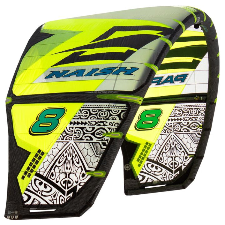 Bladder Naish Park 2015