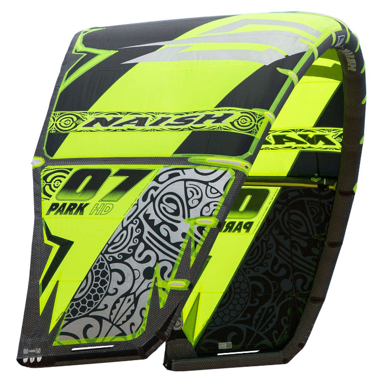 Bladder Naish Park HD 2016