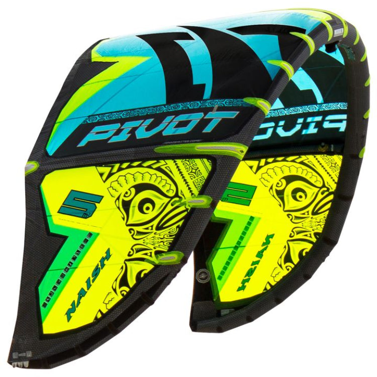 Bladder Naish Pivot 2015