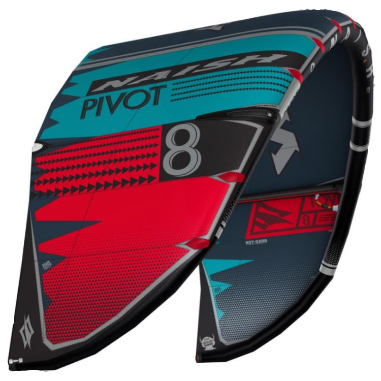 Bladder Naish Pivot 2020